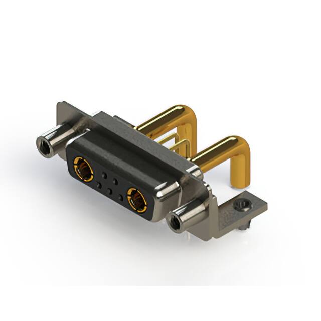 630-7W2-650-4N5 EDAC Inc.  Conjuntos de conectores D-Sub